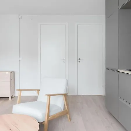 Nostet - New In Centrum Apartment *