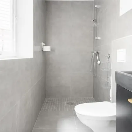 Apartment Nostet - New In Centrum