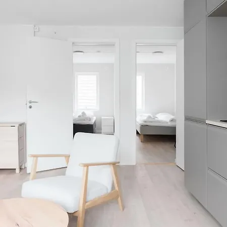 Nostet - New In Centrum Apartment *