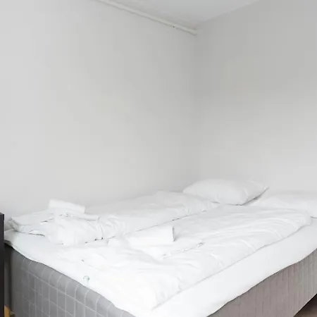 Apartment Nostet - New In Centrum