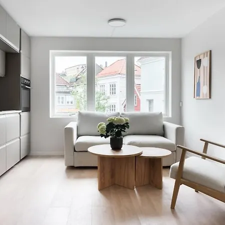 Apartment Nostet - New In Centrum *