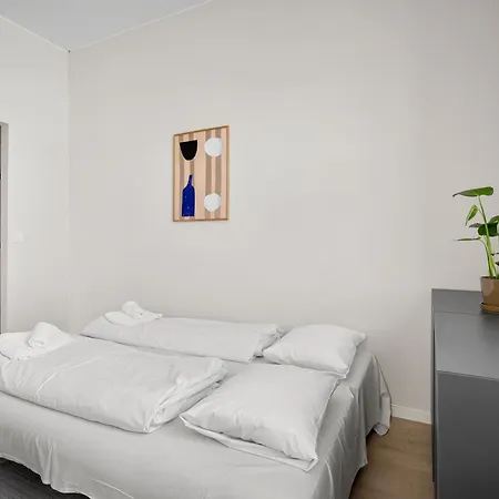 Apartment Nostet - New In Centrum