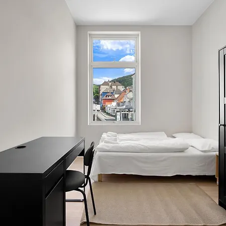 Apartment Nostet - New In Centrum