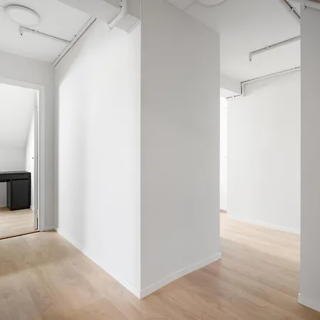Nostet - New In Centrum Apartment