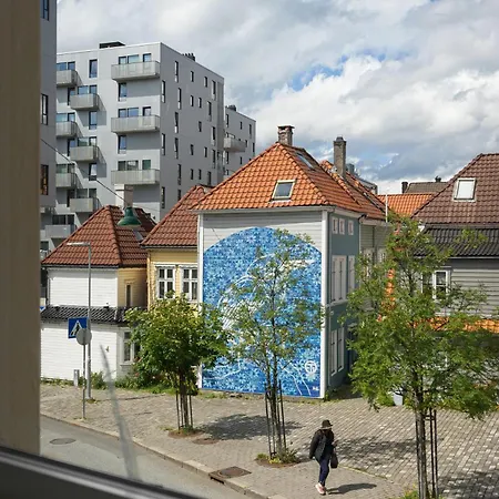 Apartment Nostet - New In Centrum