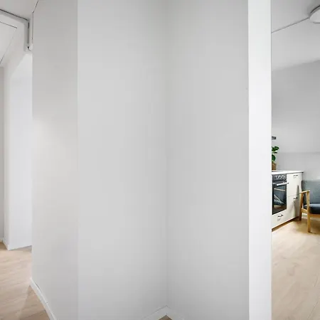 Apartment Nostet - New In Centrum