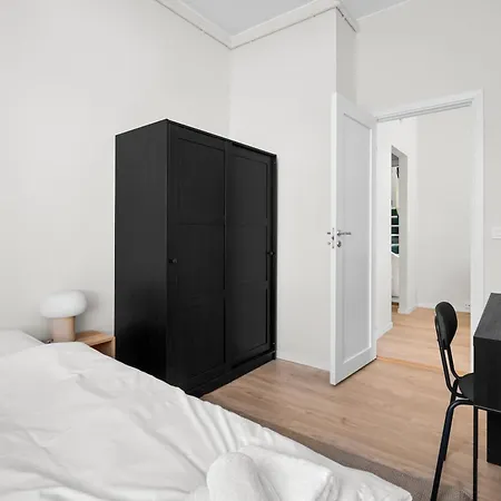 Apartment Nostet - New In Centrum *