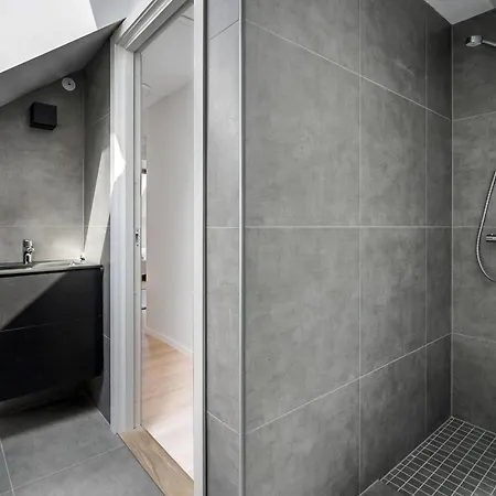 Nostet - New In Centrum Apartment *