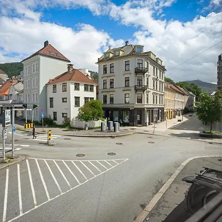 Nostet - New In Centrum