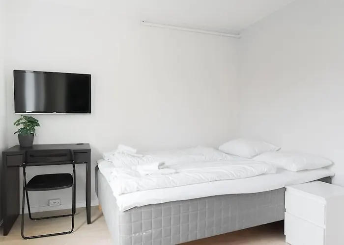 L Nostet Apartment