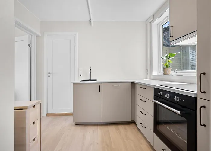 L Nostet Apartment