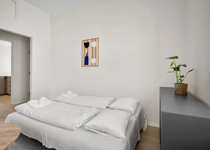 Apartment L Nostet