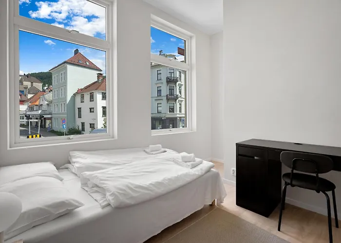 L Nostet Apartment *