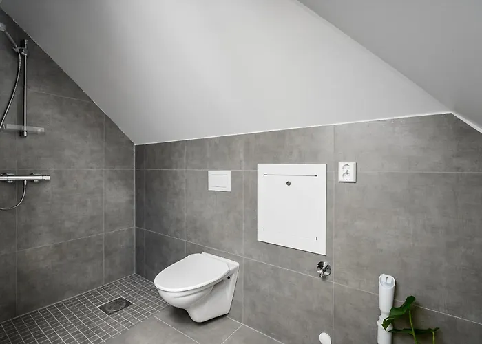 Apartment L Nostet Bergen