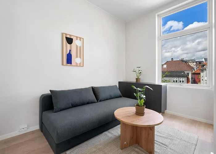 L Nostet Apartment