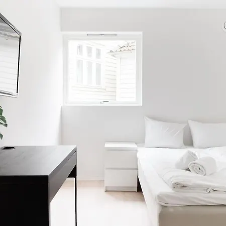L Nostet Apartamento Bergen