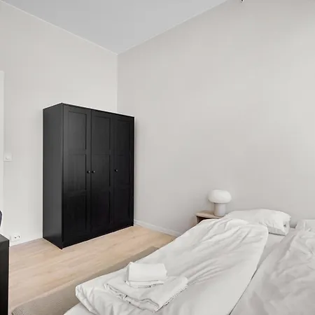 Apartamento Nostet - New In Centrum Bergen