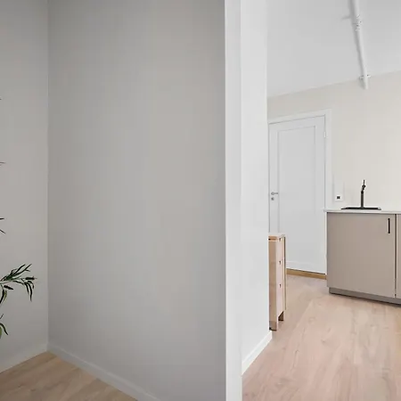 Apartamento Nostet - New In Centrum *