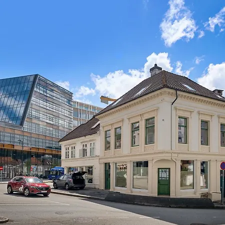 Apartamento Nostet - New In Centrum
