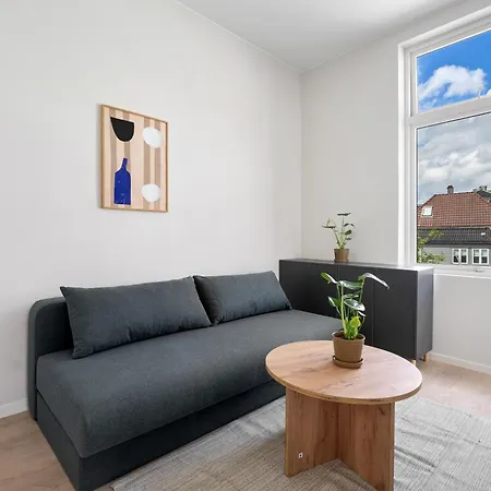 Nostet - New In Centrum Apartamento