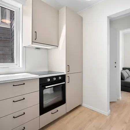 Apartamento Nostet - New In Centrum