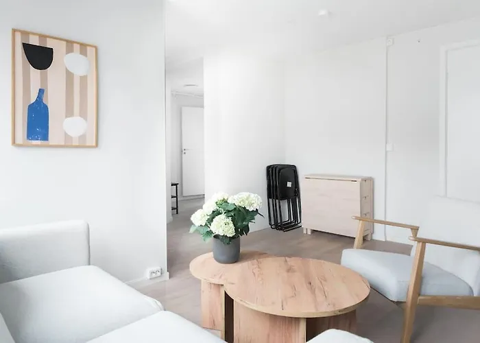 L Nostet Apartamento *
