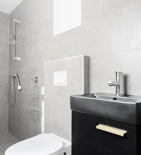 L Nostet Apartamento