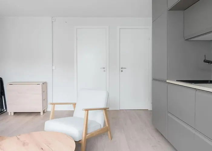 L Nostet Apartamento *
