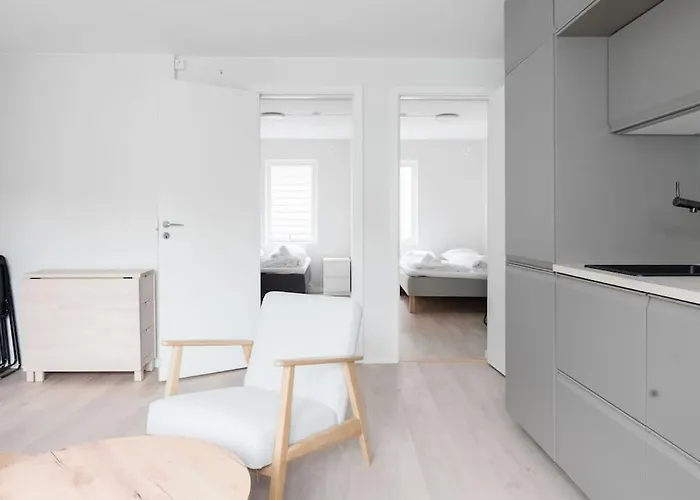 L Nostet Apartamento *