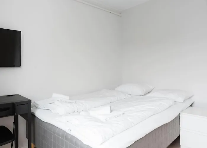Apartamento L Nostet