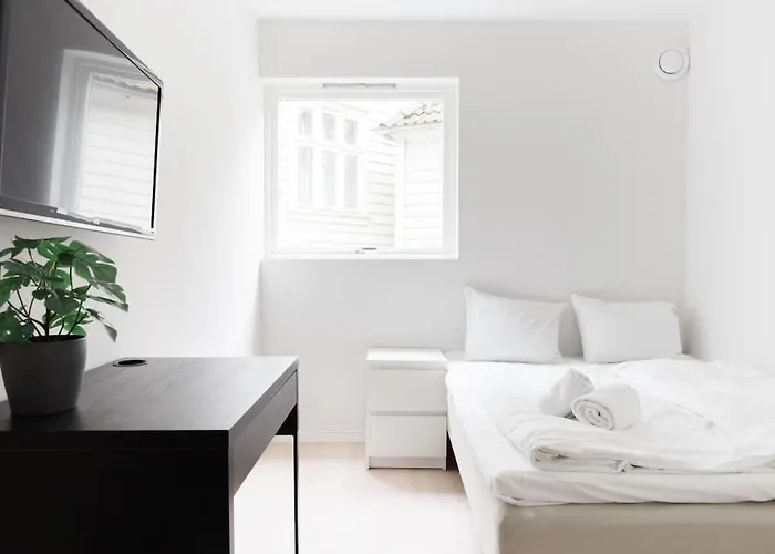L Nostet Apartamento Bergen