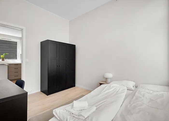 Apartamento L Nostet Bergen