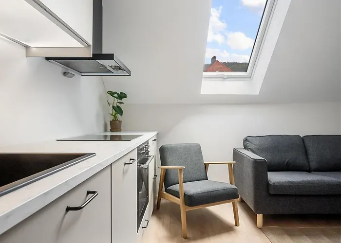 L Nostet Apartamento