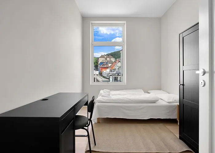 Apartamento L Nostet