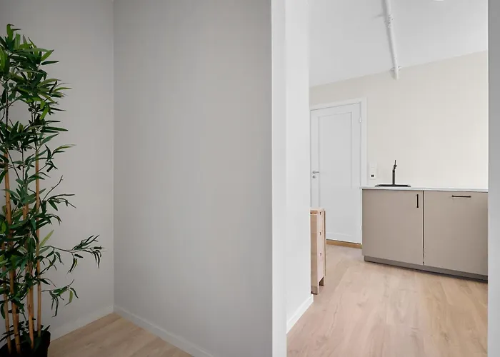 Apartamento L Nostet *