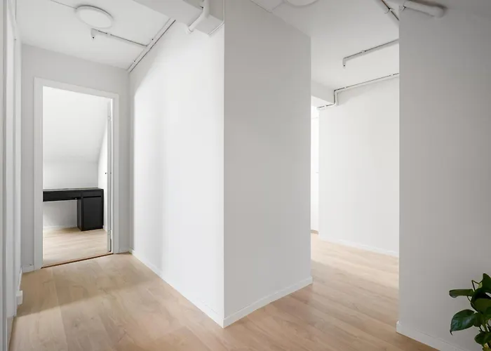 L Nostet Apartamento