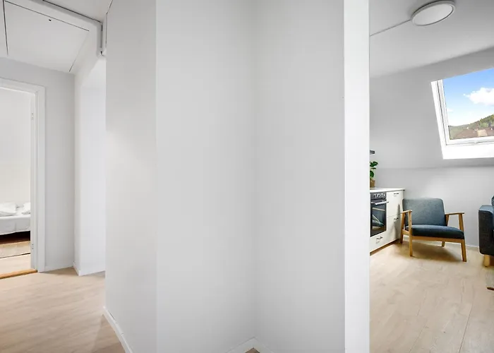 Apartamento L Nostet