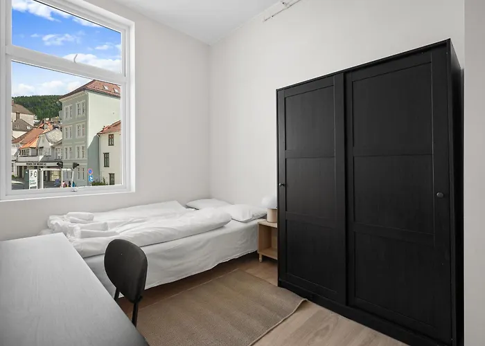 L Nostet Apartamento