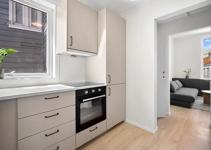 Apartamento L Nostet