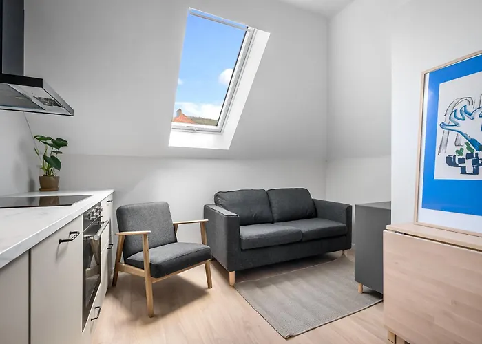 Apartamento L Nostet Bergen