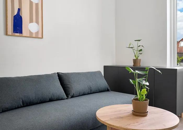 דירה L Nostet ברגן