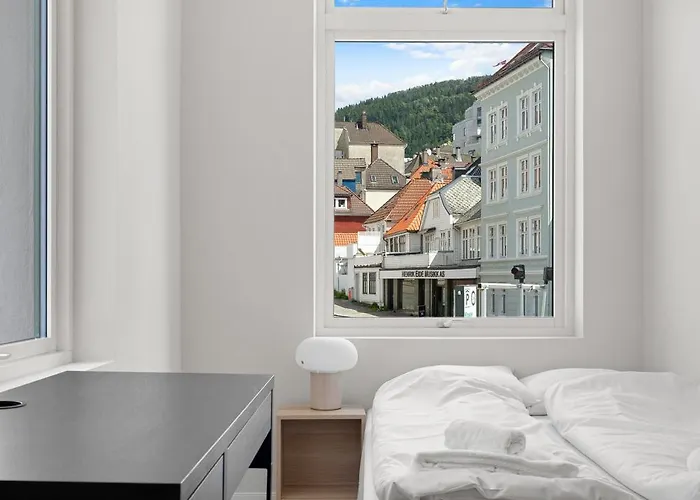 L Nostet Apartamento *