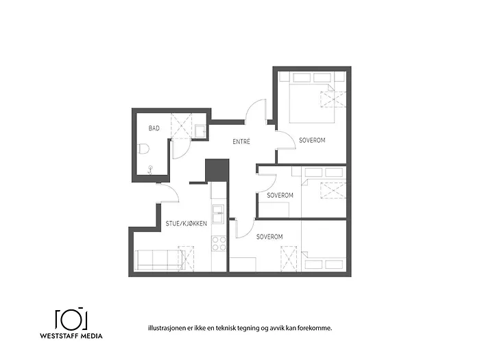 Apartamento L Nostet
